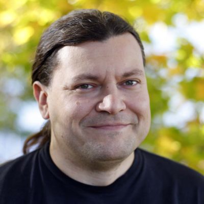 Roger Kallman Svenska Yle Fi