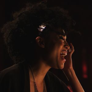 20 Feet from Stardom, 2013. Kuvassa Judith Hill.