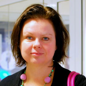 Ann-Luise Bertell