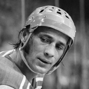 Matti Keinonen, ishockeyspelare