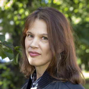 Elina Pylkkänen on suomalainen taloustieteilijä ja Palkansaajien tutkimuslaitoksen johtaja.