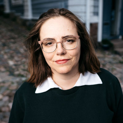 Helena Von Alfthan Svenska Yle Fi