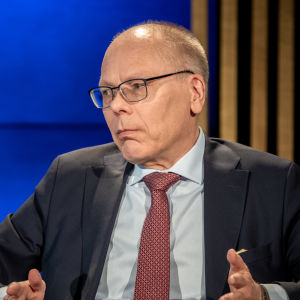 Juha Tuominen.