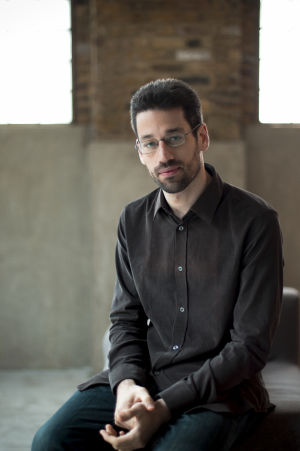 Pianisti Jonathan Biss - (Copyright: Benjamin Ealovega) Pianisti Jonathan Biss