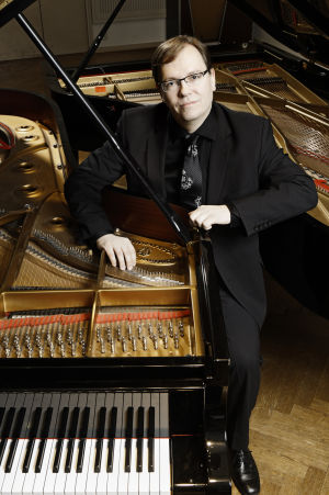 pianisti Risto-Matti Marin