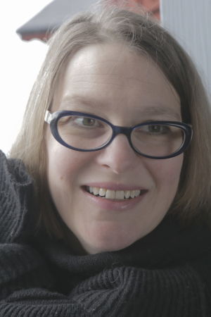 Henrika Lax på Kökar
