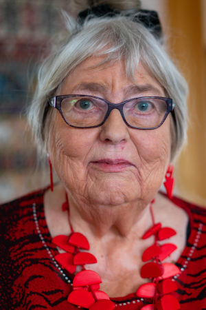 Psykoterapeut Stina Sundholm Kuusankoski