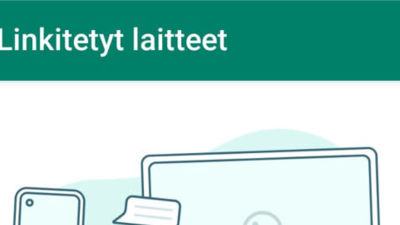 Digitreenit Ota Whatsapp Tehokayttoon Digitreenit Yle Fi