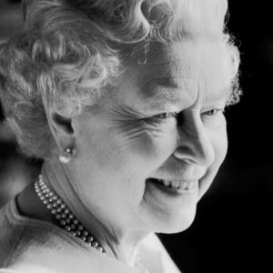 Kuningatar Elisabet II.