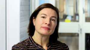Anne Levonen Anne Levonen, rektor i Vasa Gymnasium