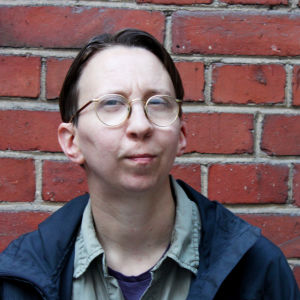 Filosofen Mari Lindman