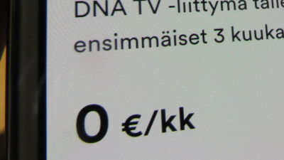 Maaraaikaiset Puhelinliittymat Katoavat Tilalle Tulee Muita
