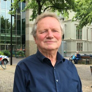 Är den sparsamma fyran en vinnande koalition? undrar Bram van Ojik. Bram van Ojik