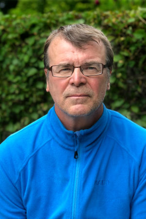 Jari Granqvist