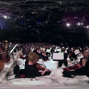 RSO esiintyy Musiikkitalossa
