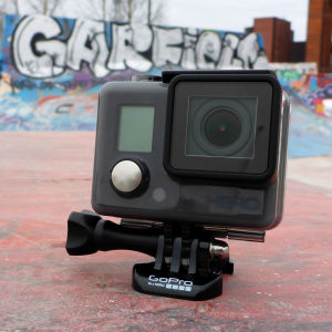 GoPro-kamera