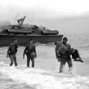 He antoivat kaikkensa (1945)