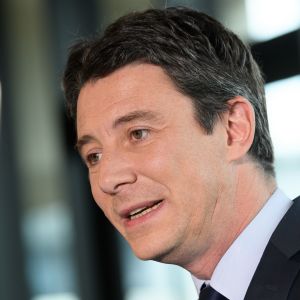 Benjamin Griveaux meddelade i fredags att han inte längre är tillgänglig som borgmästarkandidat i Pari. Benjamin Griveaux.