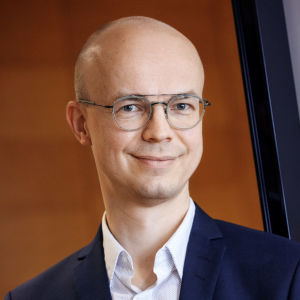 Kalle Silfverberg.