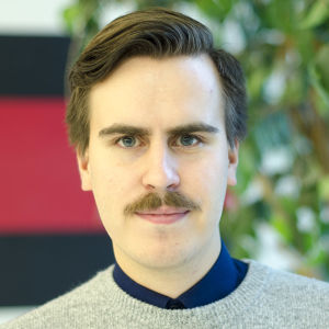 Matias Mäkynen politiker.