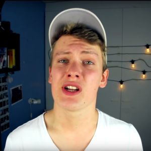 Tume eli Tuomas Kukkonen