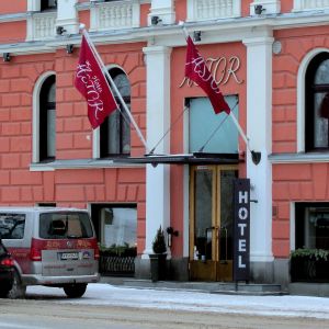Hotel Astor i Vasa