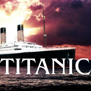 #LiveTitanic profile picture