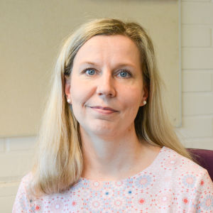 Camilla Bergman-Kärpijoki.