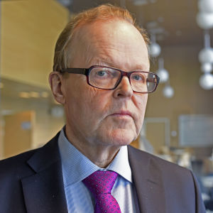 Gösta Willman.