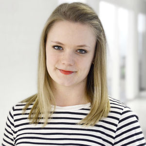 Michaela Rosenback