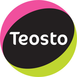 Tesoton logo
