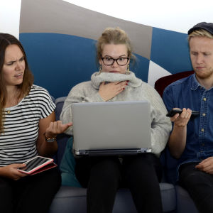 Tv-podden