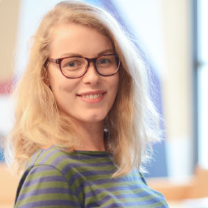 Eva Gronow