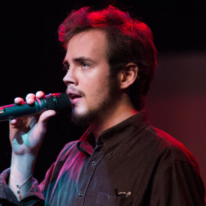 Christoffer Linder