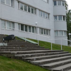 Tingsrätten i Karleby