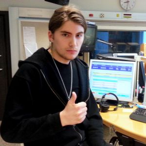 André Linman