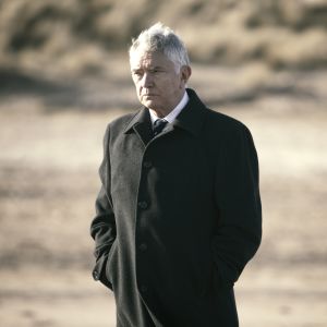 George Gentlyn tutkimukset päätöstarina.