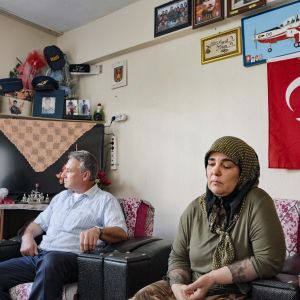 Oliko Turkin vallankaappausyritys maan presidentin tilaustyö?
