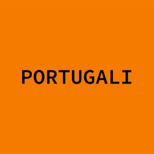 Portugalin kielen oppiainesivu.