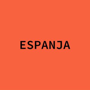 Espanjan kielen oppiainesivu