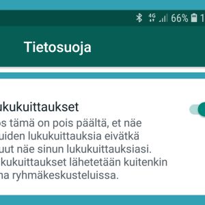 Digitreenit Ota Whatsapp Tehokayttoon Digitreenit Yle Fi