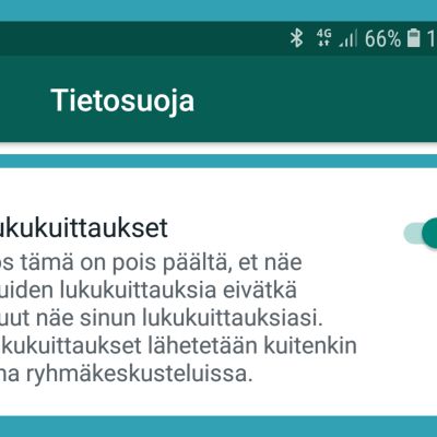 Digitreenit Ota Whatsapp Tehokayttoon Digitreenit Yle Fi