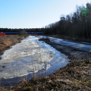 farmområdet i jakobstad