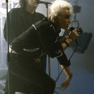 Dingo Hittimittarissa 1986.