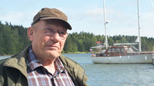 Erik Holmberg har deltagit i alla fullmäktigemöten den här perioden. Erik Holmberg, Gustaf Sundman,