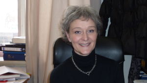 Birgitta Wahlberg tycker det är svårt att gå till botten med problemet. Birgitta Wahlberg
