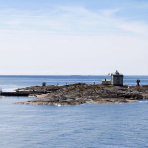 Ålands skärgård