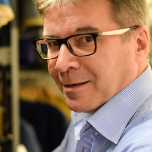Johan Portin