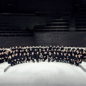 Radion sinfoniaorkesteri