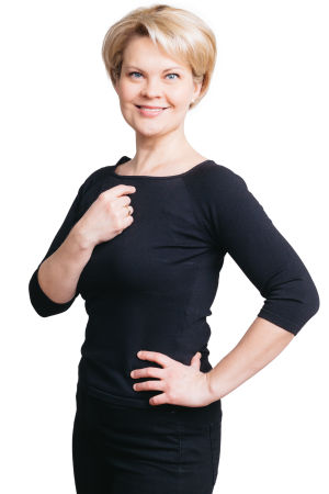Maria Puusaari, viulu